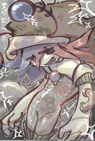 half body/full render/simple back (2024)