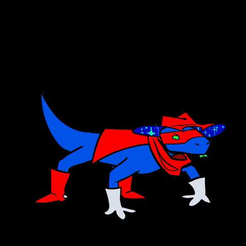 gif (simple) /flat + special vfx/simple back (2022)